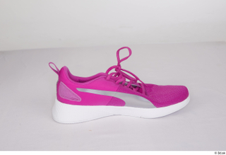 Clothes  302 pink sneakers shoes sports 0004.jpg